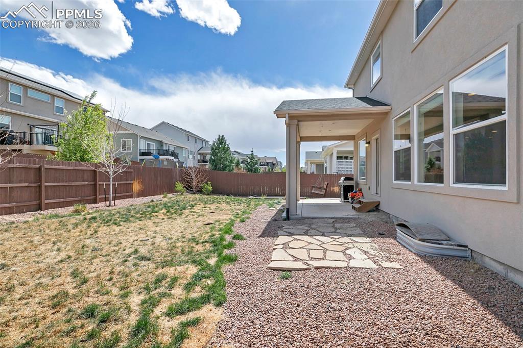 3258 Red Cavern Road Colorado Springs CO 80908