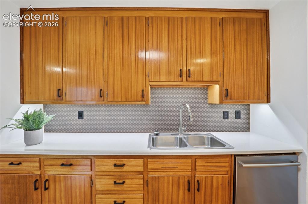 3202 E La Salle Street Colorado Springs CO 80909