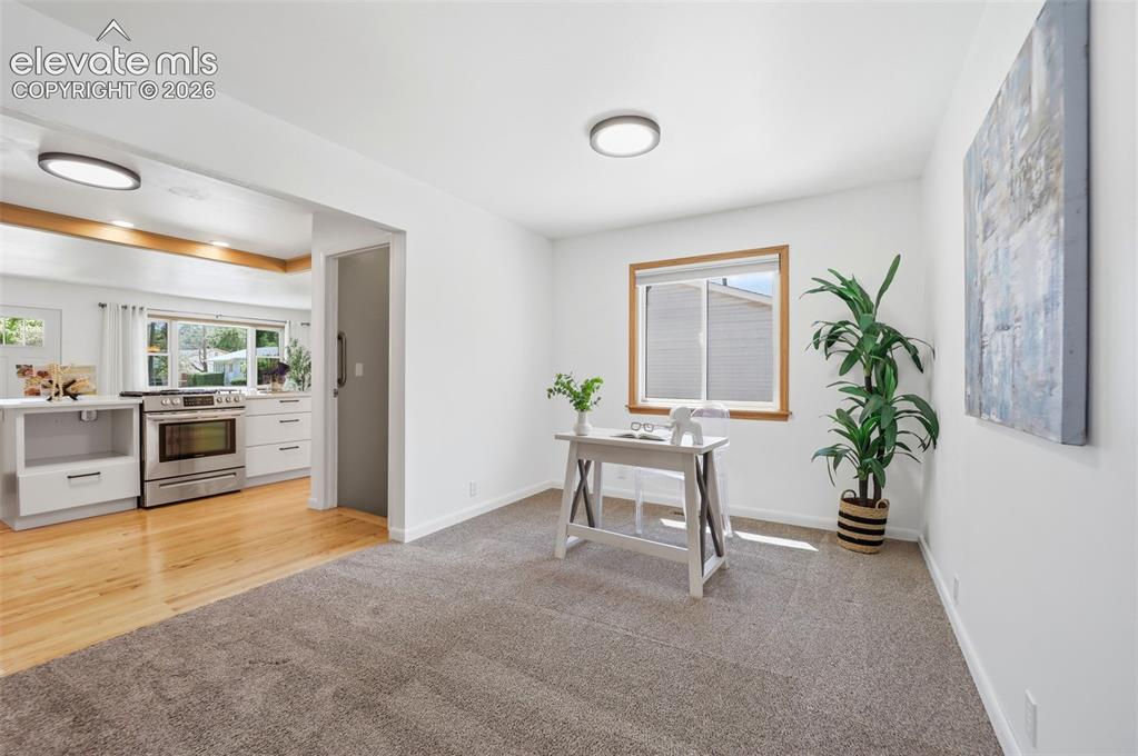 3202 E La Salle Street Colorado Springs CO 80909