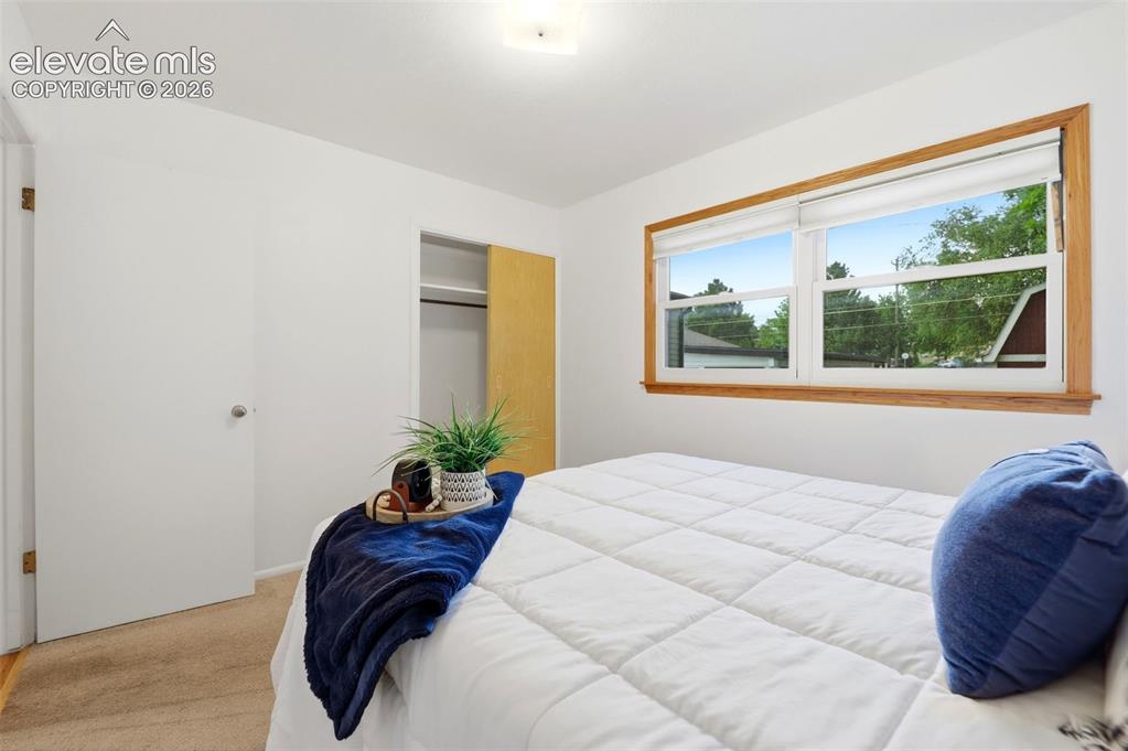 3202 E La Salle Street Colorado Springs CO 80909