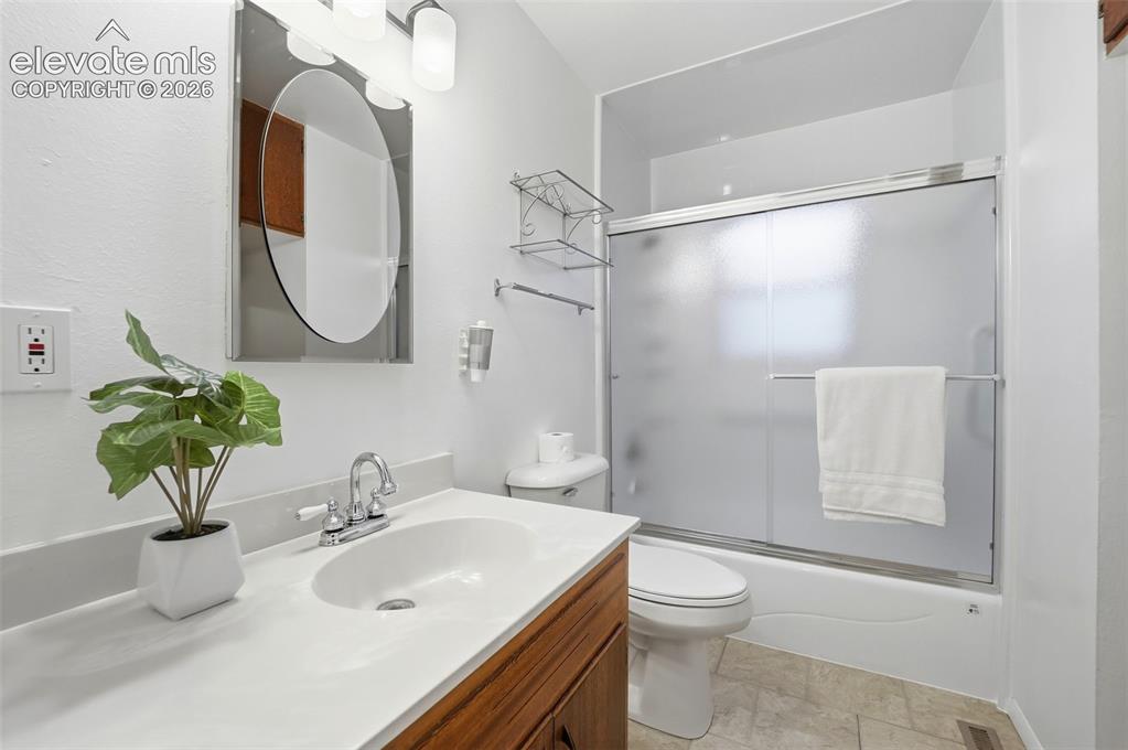 3202 E La Salle Street Colorado Springs CO 80909