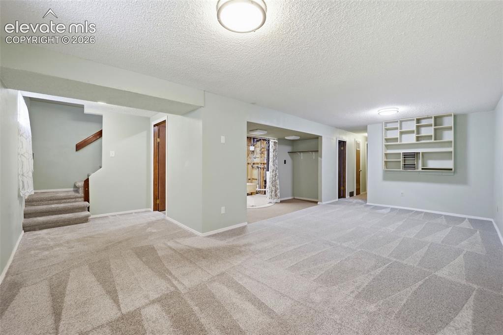 3202 E La Salle Street Colorado Springs CO 80909