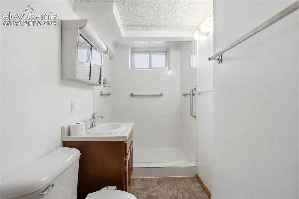 3202 E La Salle Street Colorado Springs CO 80909