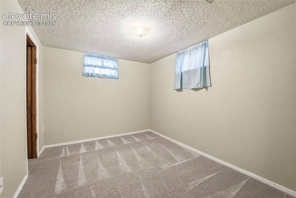 3202 E La Salle Street Colorado Springs CO 80909