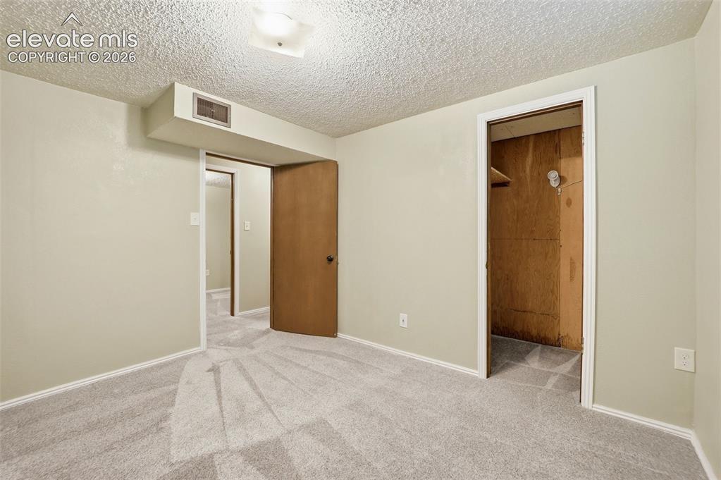 3202 E La Salle Street Colorado Springs CO 80909