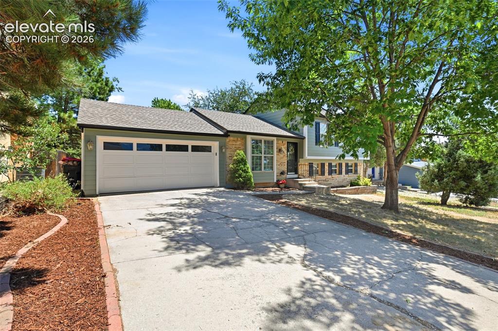 5125 Picket Drive Colorado Springs CO 80918