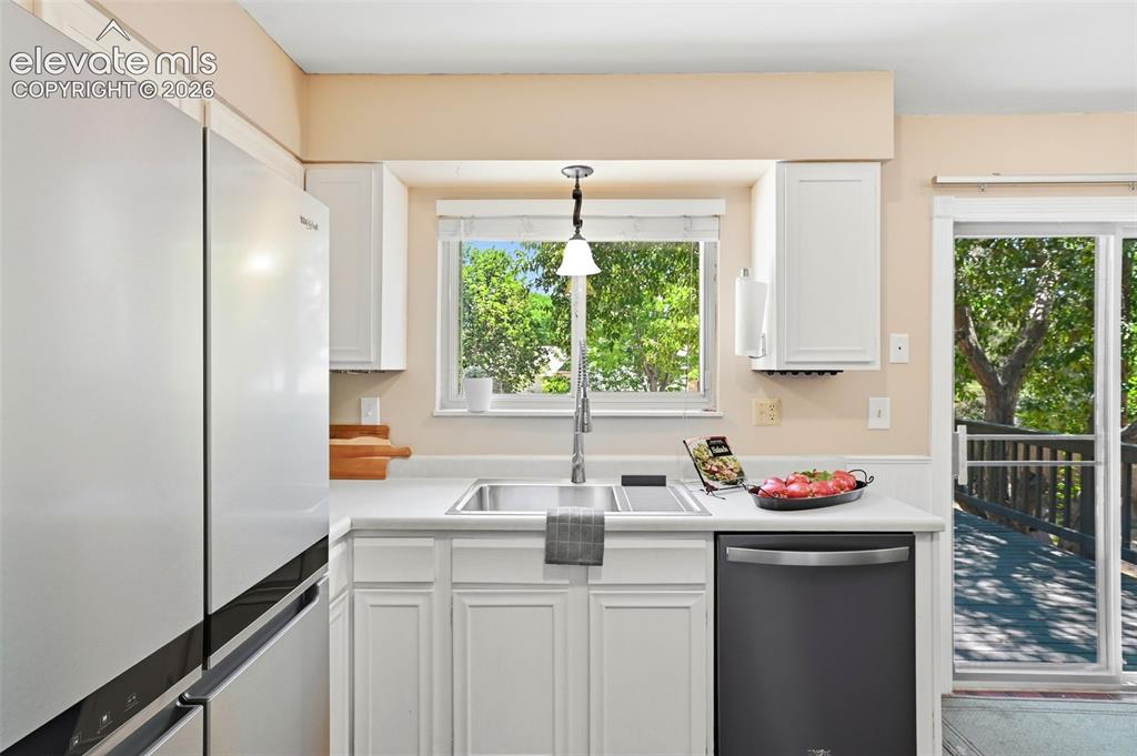 5125 Picket Drive Colorado Springs CO 80918