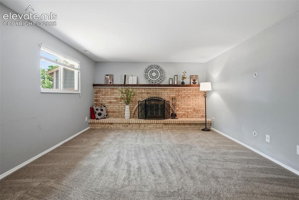 5125 Picket Drive Colorado Springs CO 80918