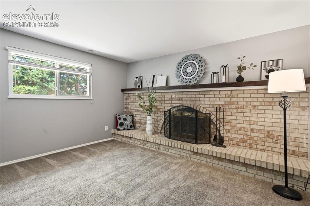 5125 Picket Drive Colorado Springs CO 80918