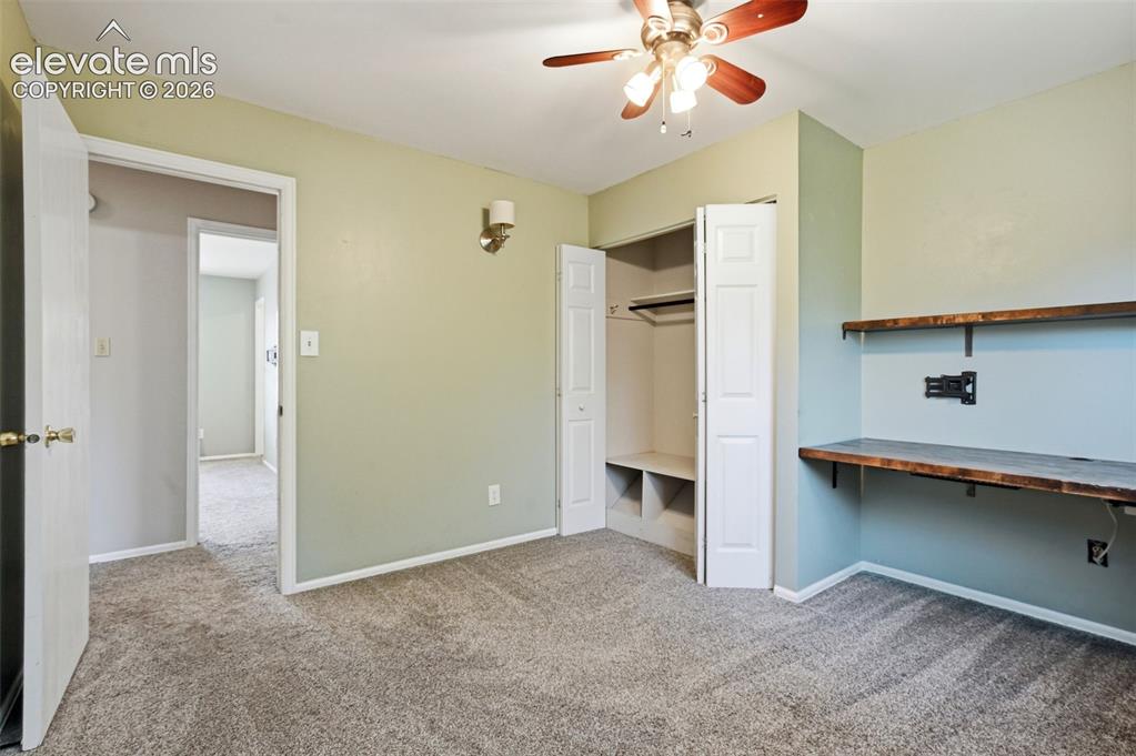 5125 Picket Drive Colorado Springs CO 80918