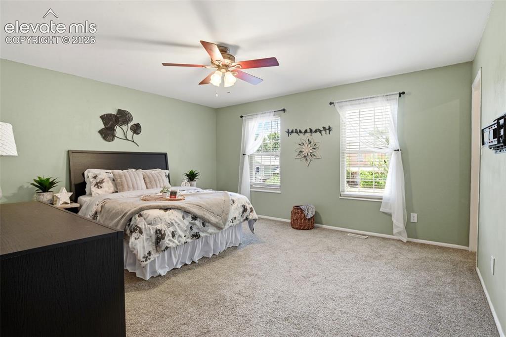 5125 Picket Drive Colorado Springs CO 80918