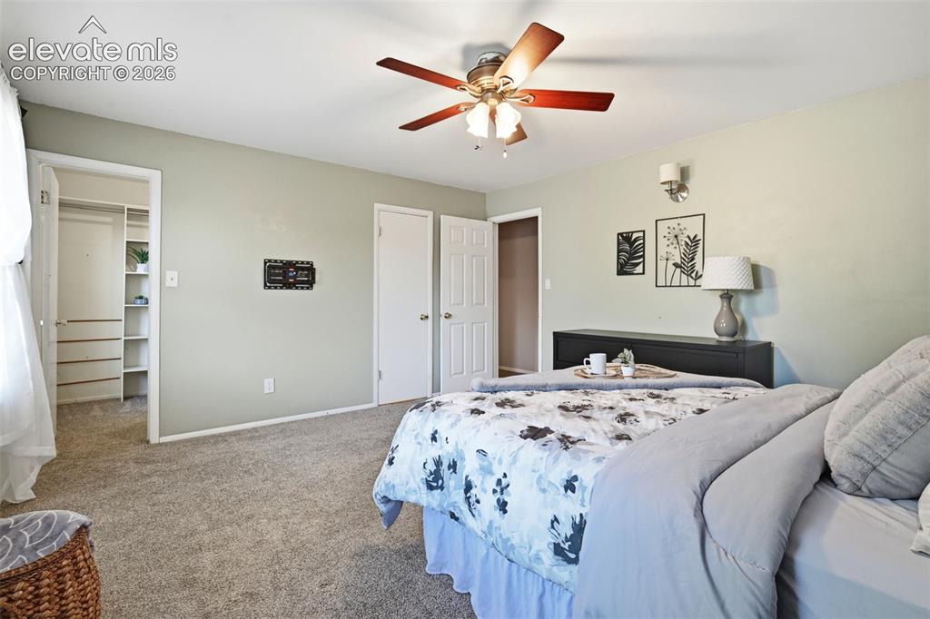 5125 Picket Drive Colorado Springs CO 80918