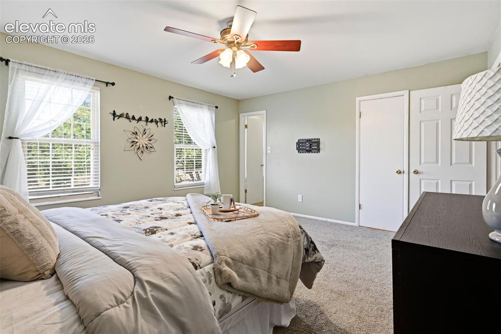 5125 Picket Drive Colorado Springs CO 80918