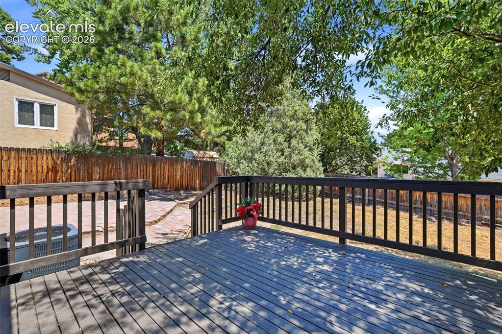 5125 Picket Drive Colorado Springs CO 80918