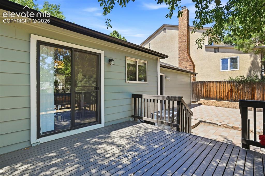 5125 Picket Drive Colorado Springs CO 80918