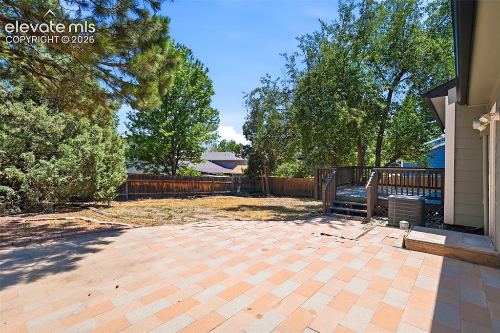 5125 Picket Drive Colorado Springs CO 80918