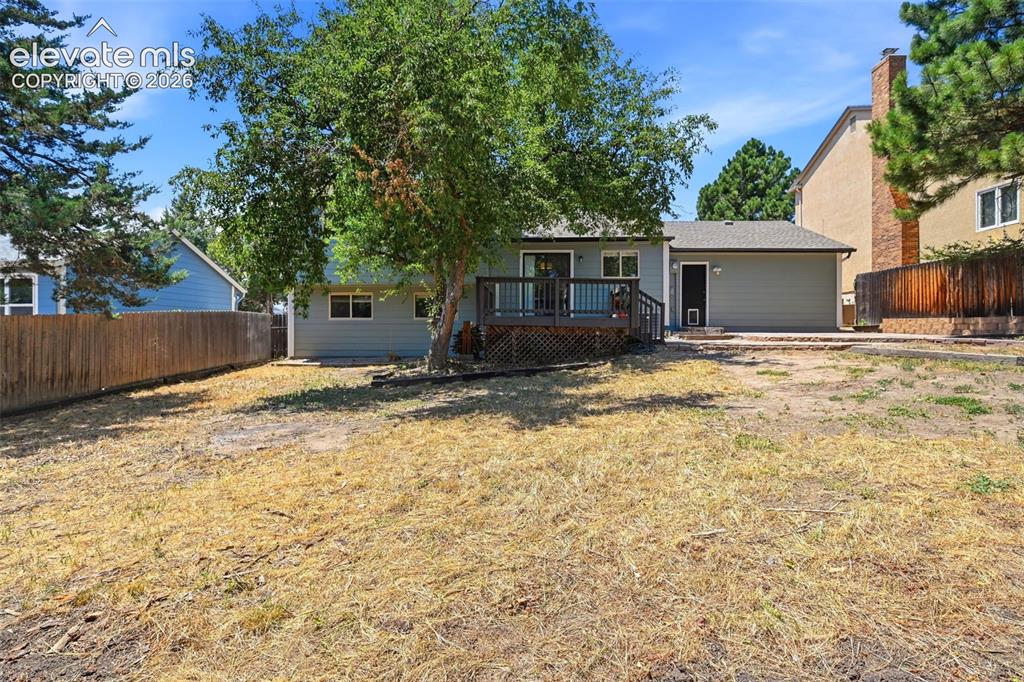 5125 Picket Drive Colorado Springs CO 80918