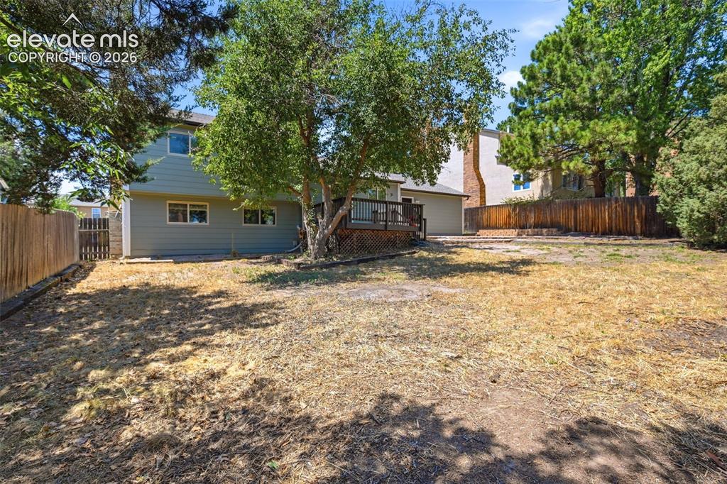 5125 Picket Drive Colorado Springs CO 80918