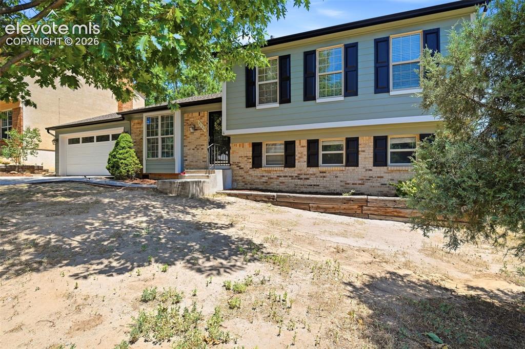 5125 Picket Drive Colorado Springs CO 80918
