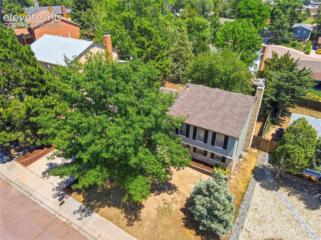 5125 Picket Drive Colorado Springs CO 80918