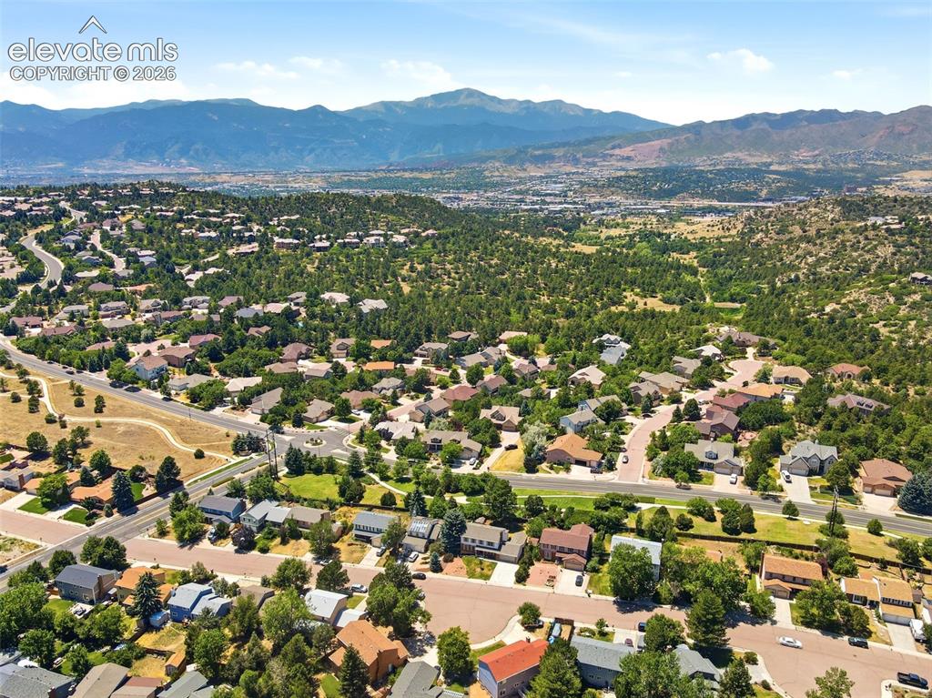 5125 Picket Drive Colorado Springs CO 80918