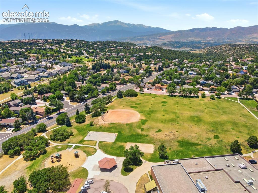 5125 Picket Drive Colorado Springs CO 80918