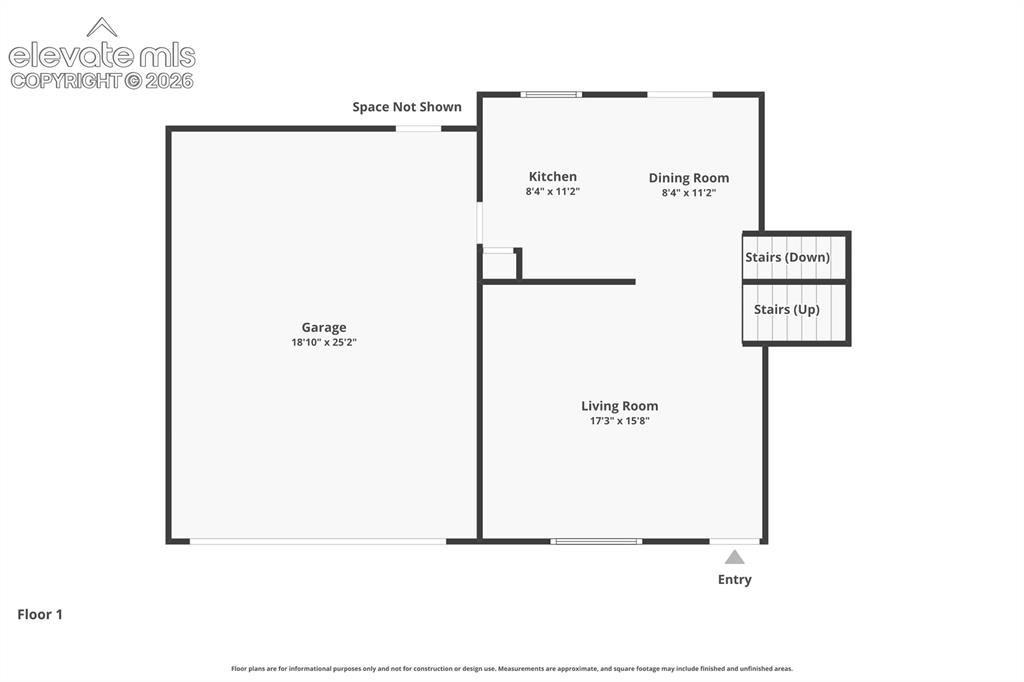 5125 Picket Drive Colorado Springs CO 80918