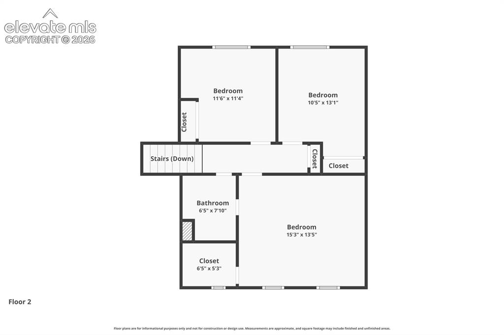 5125 Picket Drive Colorado Springs CO 80918