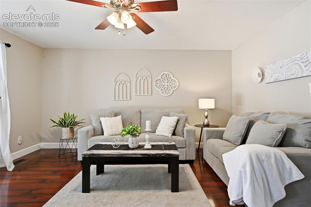 5125 Picket Drive Colorado Springs CO 80918