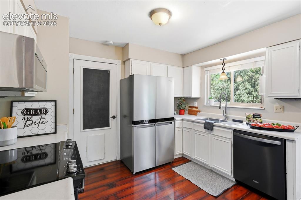 5125 Picket Drive Colorado Springs CO 80918