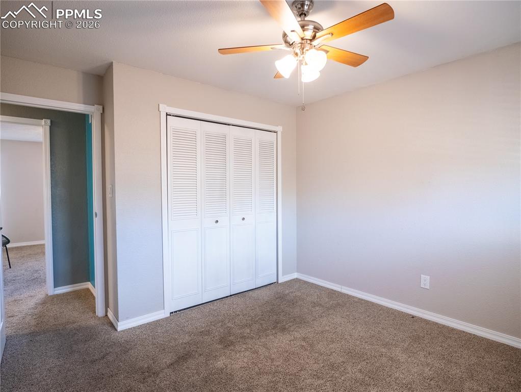 45 Belvista Court Pueblo CO 81001