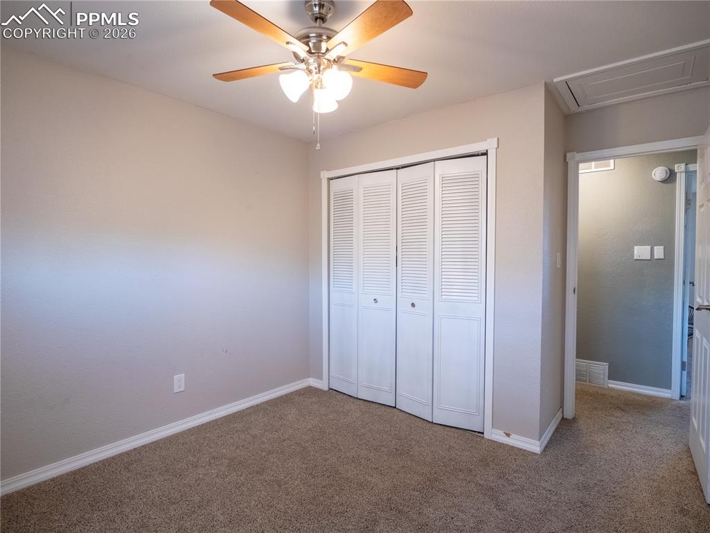 45 Belvista Court Pueblo CO 81001