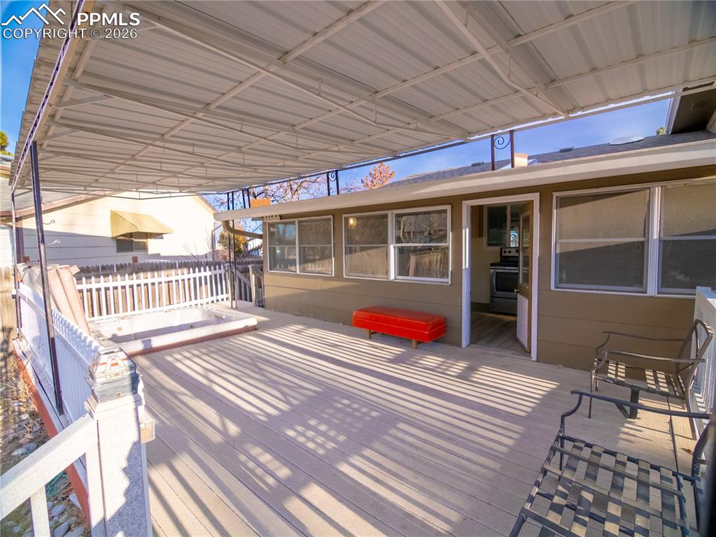 45 Belvista Court Pueblo CO 81001
