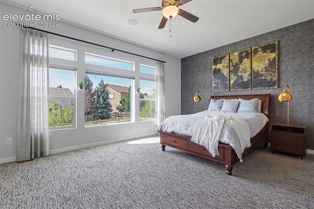 1857 Clayhouse Drive Colorado Springs CO 80921