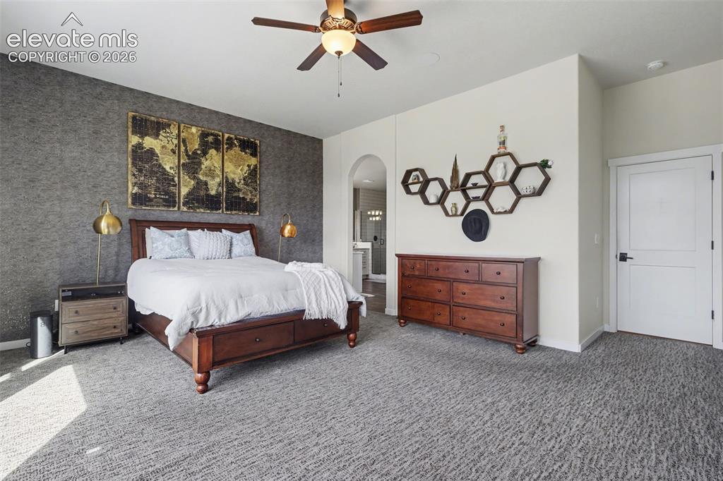 1857 Clayhouse Drive Colorado Springs CO 80921