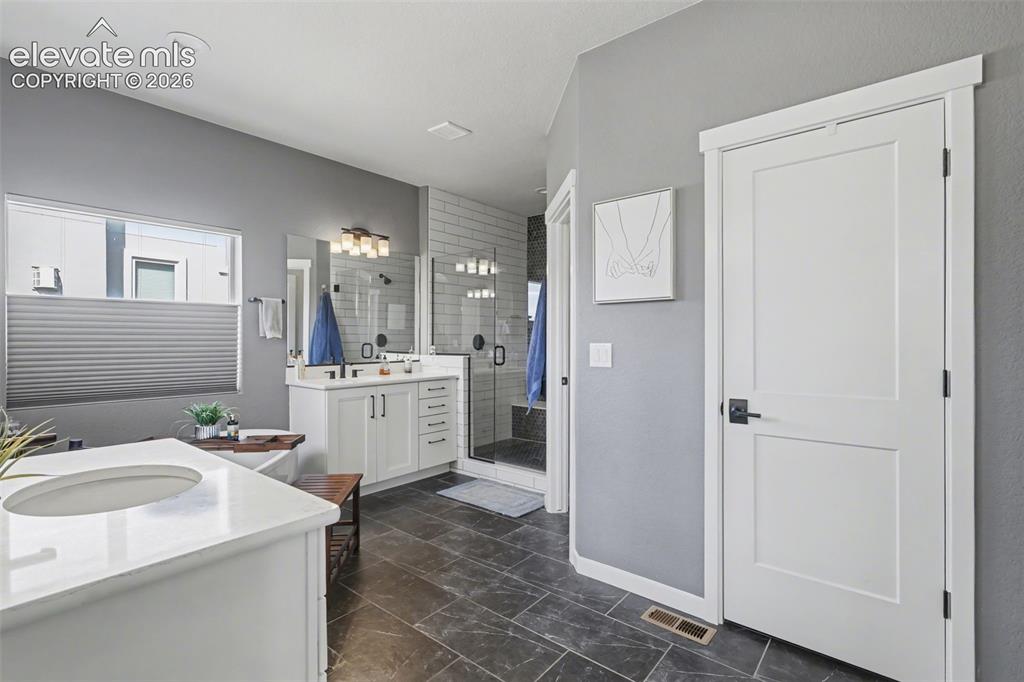 1857 Clayhouse Drive Colorado Springs CO 80921