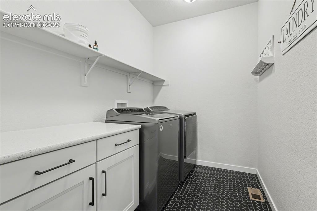 1857 Clayhouse Drive Colorado Springs CO 80921