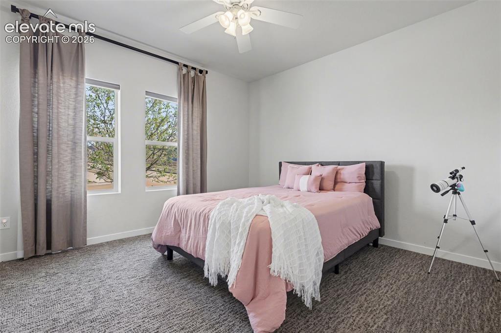 1857 Clayhouse Drive Colorado Springs CO 80921