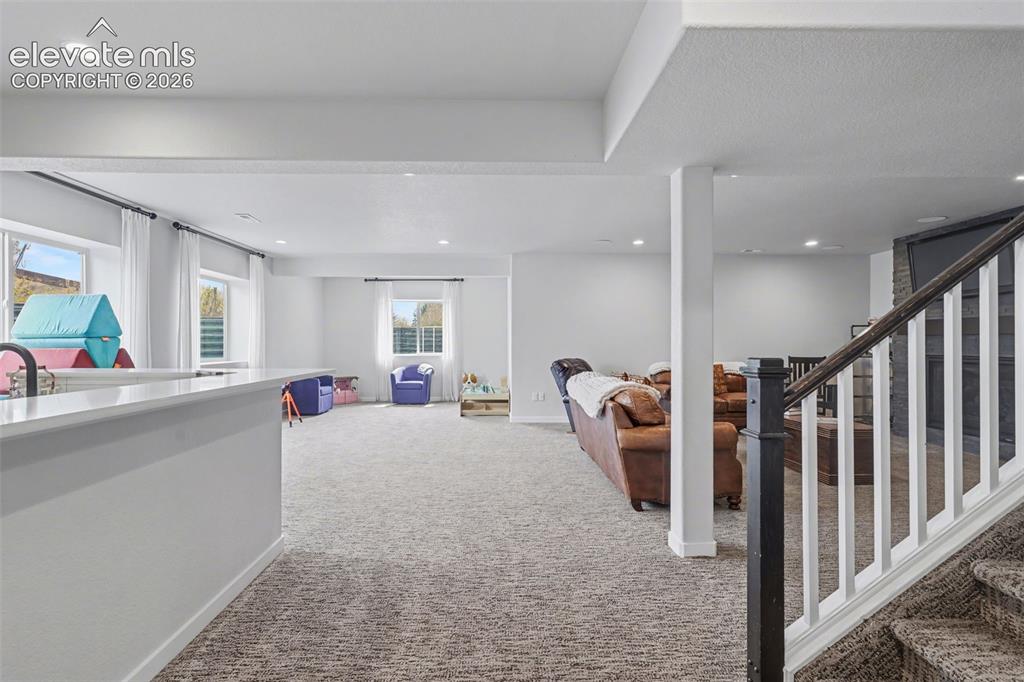 1857 Clayhouse Drive Colorado Springs CO 80921