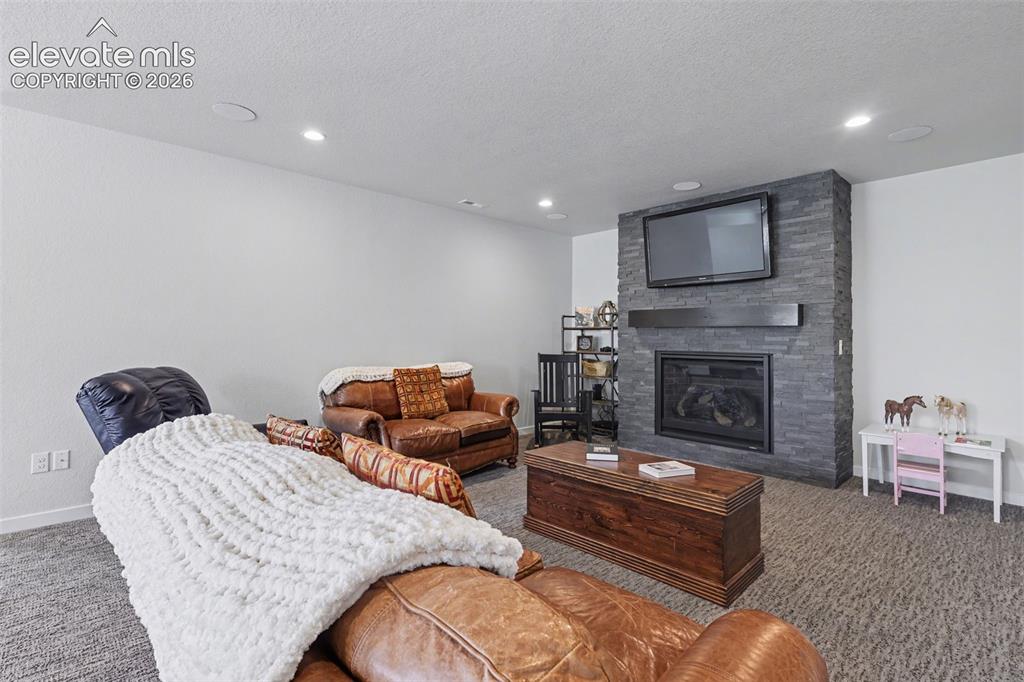 1857 Clayhouse Drive Colorado Springs CO 80921