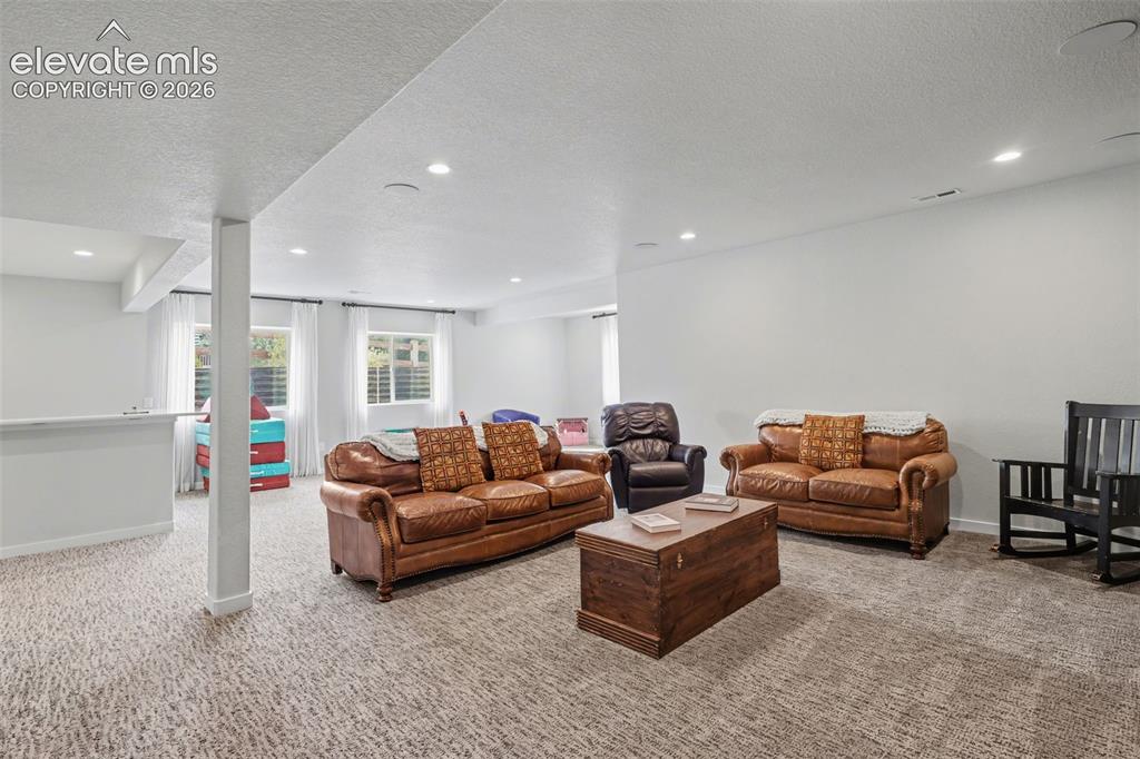 1857 Clayhouse Drive Colorado Springs CO 80921