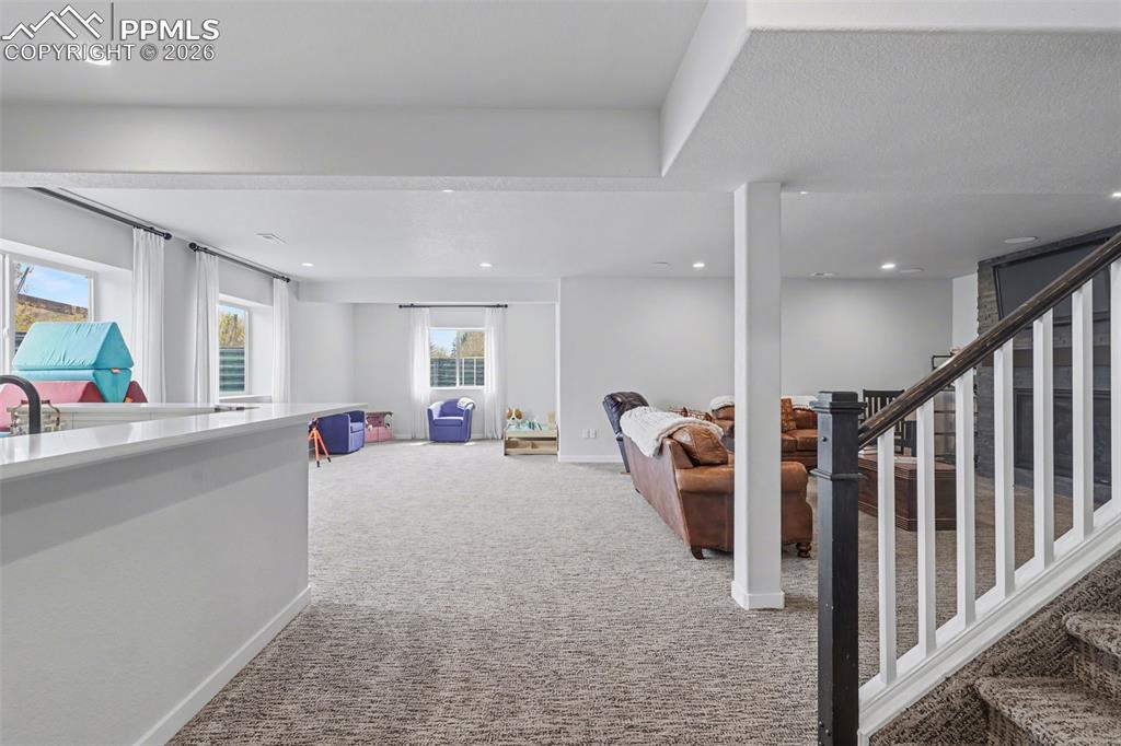 1857 Clayhouse Drive Colorado Springs CO 80921