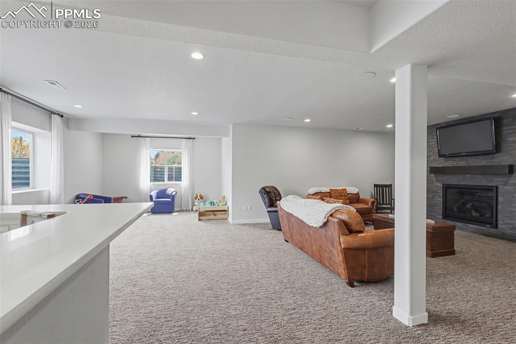 1857 Clayhouse Drive Colorado Springs CO 80921