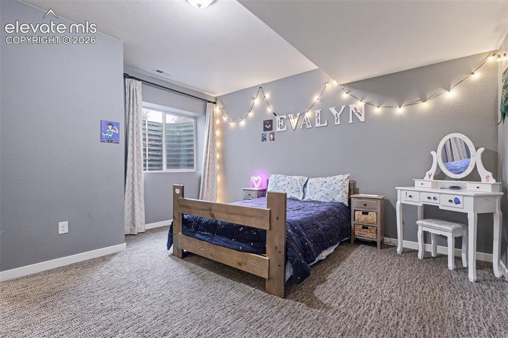 1857 Clayhouse Drive Colorado Springs CO 80921