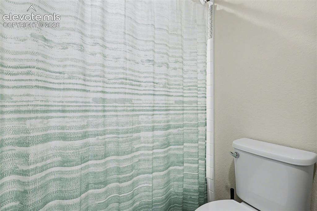 1857 Clayhouse Drive Colorado Springs CO 80921