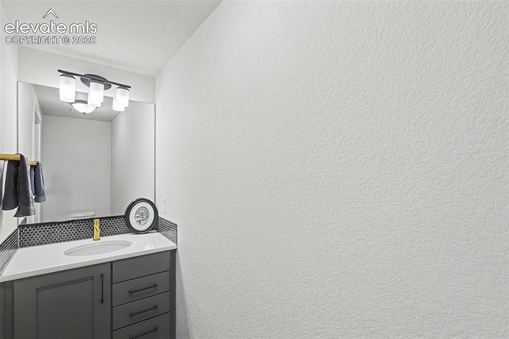 1857 Clayhouse Drive Colorado Springs CO 80921