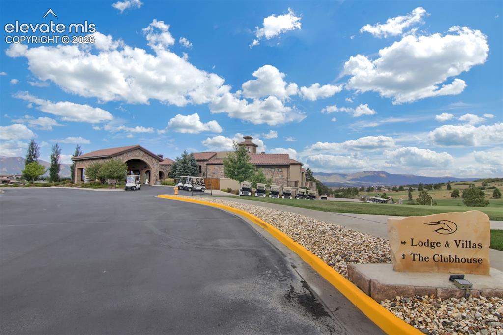 1857 Clayhouse Drive Colorado Springs CO 80921