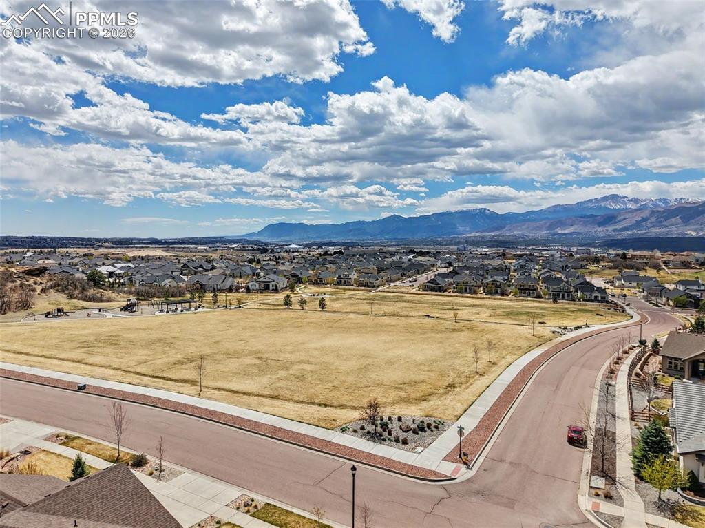1857 Clayhouse Drive Colorado Springs CO 80921