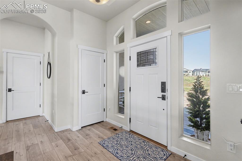 1857 Clayhouse Drive Colorado Springs CO 80921