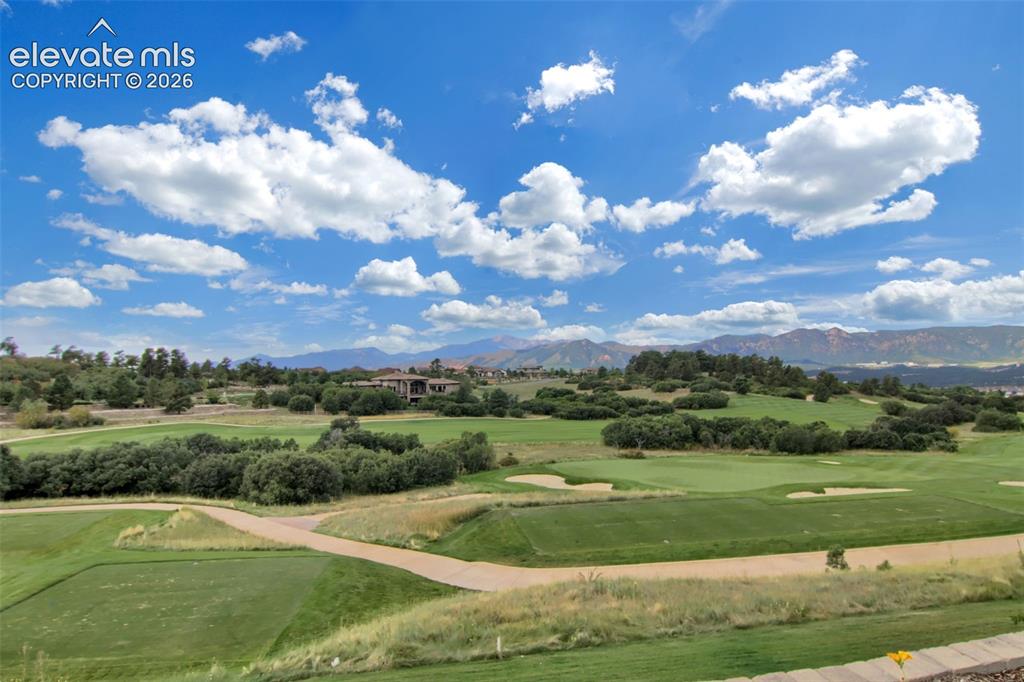 1857 Clayhouse Drive Colorado Springs CO 80921